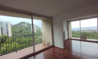 Appartement 5 Pièces 131 m² à louer à Marseille 9 (13009)