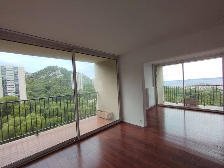 Appartement  5 pièces 131.54 m2 Marseille 13009 — photo 1