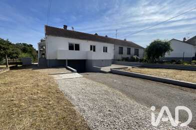 Maison 5 pièces 170000 €