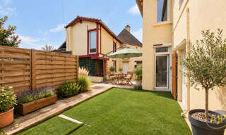 Maison 6 Pièces 116 m² à vendre à Vieillevigne (44116)
