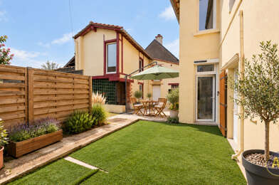 Maison 6 pièces 199900 €