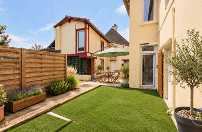 Maison 7 pièces 116 m² — photo du bien
