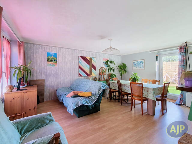 Maison 7 pièces 116 m² — photo du bien