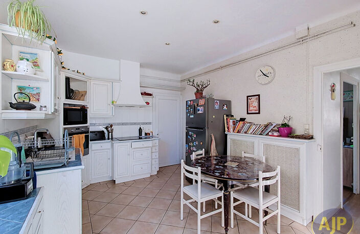 Maison 7 pièces 116 m² — photo 4