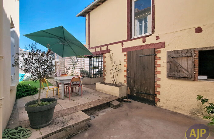 Maison 7 pièces 116 m² — photo 5