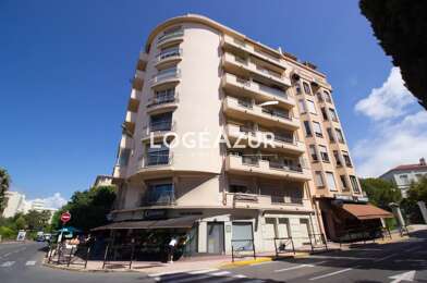 Appartement 2 pièces 425000 €