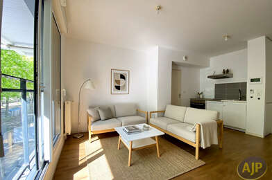 Appartement 2 pièces 145000 €