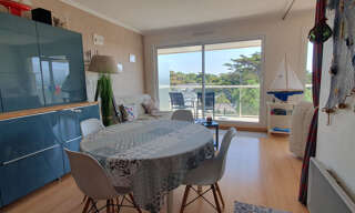 Appartement 2 Pièces 39 m² à vendre à Pornichet (44380)
