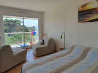 Appartement de type 2 - Dernier étage. — photo 2