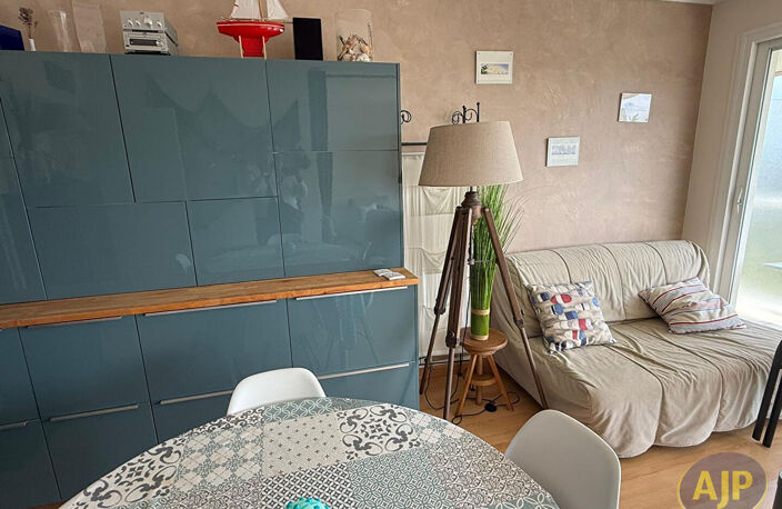 Appartement de type 2 - Dernier étage. — photo 3