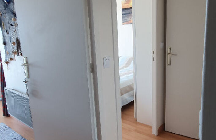 Appartement de type 2 - Dernier étage. — photo 4