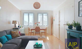 Appartement 3 Pièces 52 m² à vendre à Nantes (44100)