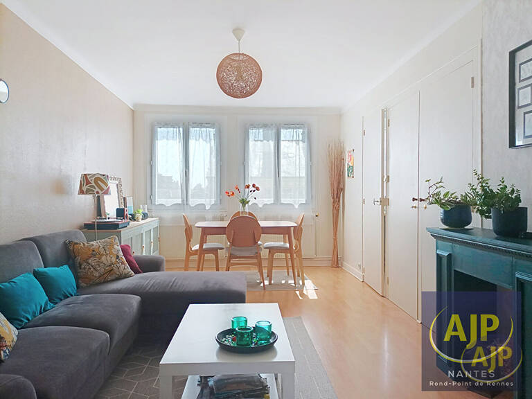 T3 Rd Point de Vannes — photo 1