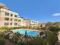 LOCATION MEUBLEE GOLFE JUAN - APPARTEMENT 1 Chambre — photo 2