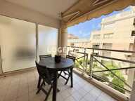 LOCATION MEUBLEE GOLFE JUAN - APPARTEMENT 1 Chambre — photo 3