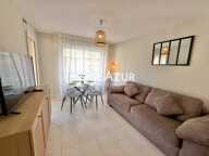 LOCATION MEUBLEE GOLFE JUAN - APPARTEMENT 1 Chambre — photo 4
