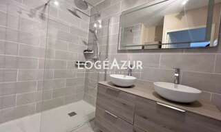 Appartement 3 Pièces 56 m² à vendre à Antibes (06600)
