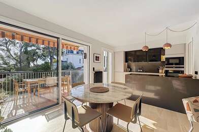 Appartement 3 pièces 500000 €