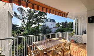 Appartement 3 Pièces 70 m² à vendre à Le Cannet (06110)