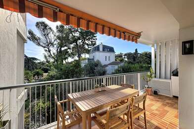 Appartement 3 pièces 500000 €