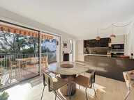 LE CANNET PEN CHAI - 3P TERRASSE RENOVATION HAUT DE GAMME — photo 2