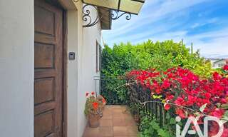 Maison 5 Pièces 105 m² à vendre à Saint-Laurent-du-Var (06700)