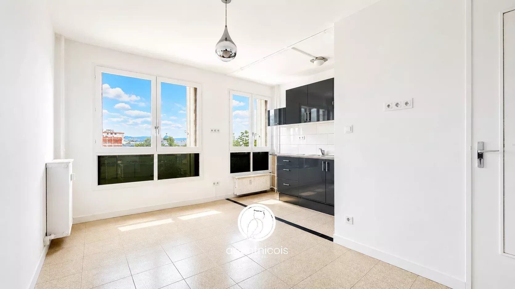 Photo Appartement de 1 pièce Nice