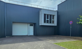 Commerce  210 m² à vendre à Chambéry (73000)