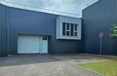 Vente Boutique/Local commercial 210 m&sup2; — photo du bien