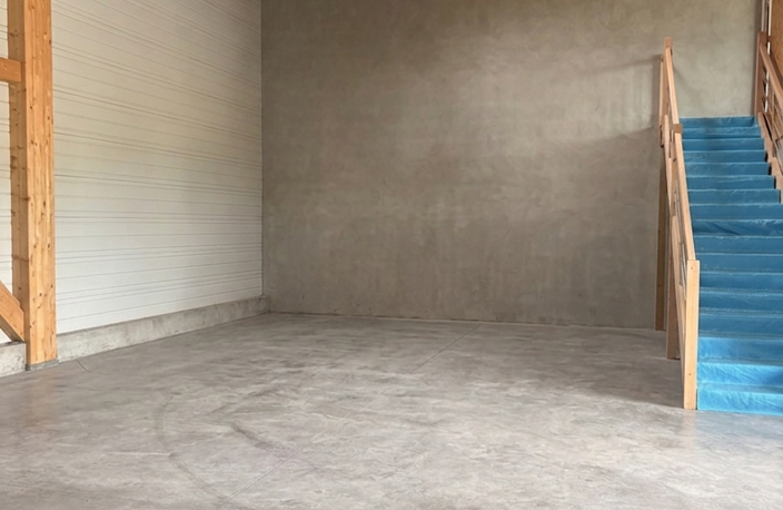 Vente Boutique/Local commercial 210 m&sup2; — photo 3