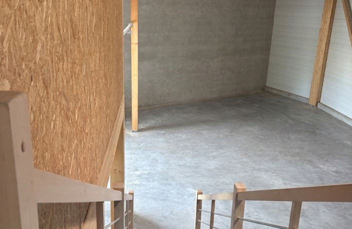Vente Boutique/Local commercial 210 m&sup2; — photo 4