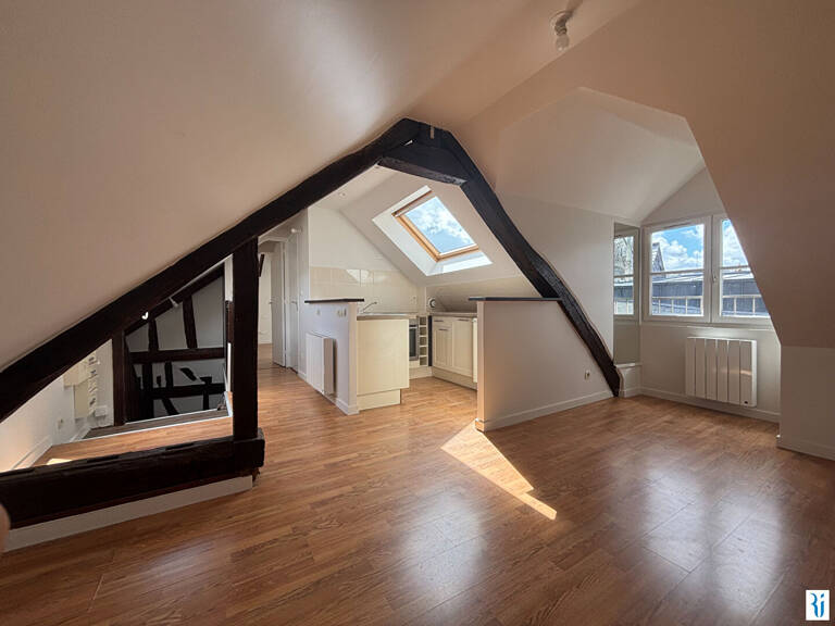 Appartement  2 pièces 41.62 m² au sol — photo 1