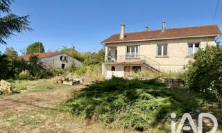 Maison 9 Pièces 320 m² à vendre à Damvix (85420)