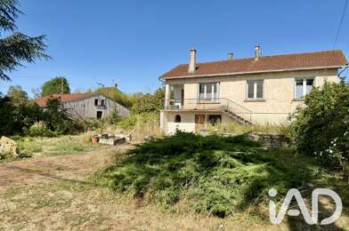 Maison 9 pièces 91000 €
