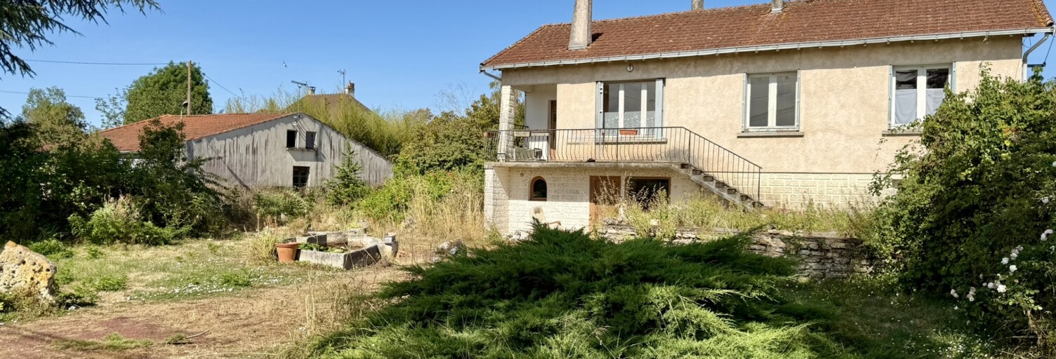 Maison 9 Pièces 320 m² à vendre à Damvix (85420)