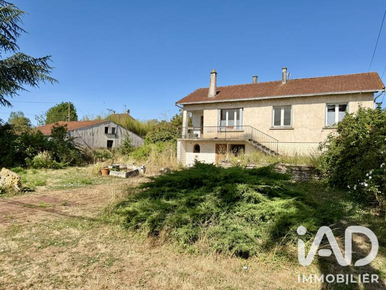 Vente Maison/villa 9 pièces — photo 1