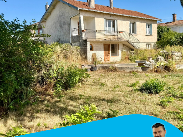 Vente Maison/villa 9 pièces — photo 1