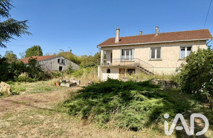 Vente Maison/villa 9 pièces — photo 2