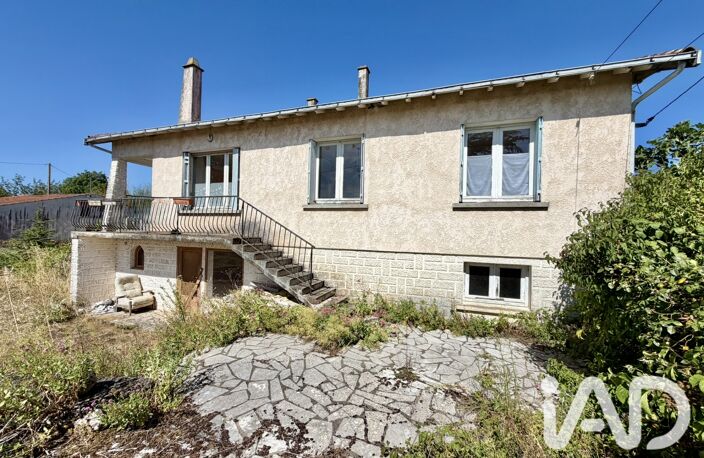 Vente Maison/villa 9 pièces — photo 3