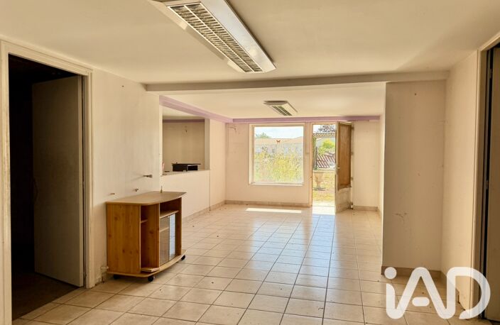 Vente Maison/villa 9 pièces — photo 4
