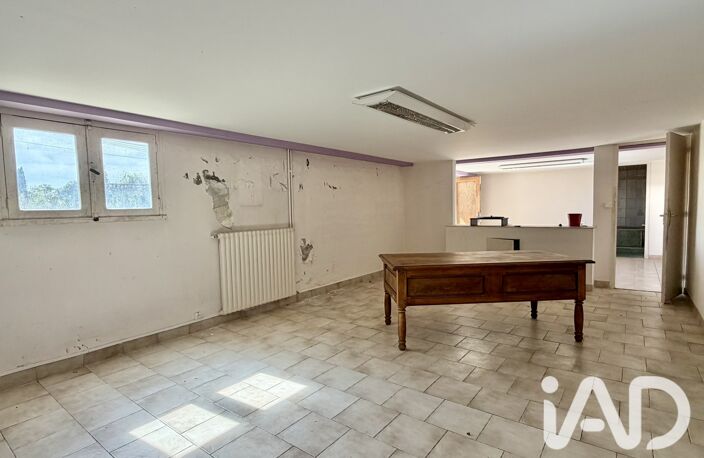 Vente Maison/villa 9 pièces — photo 5