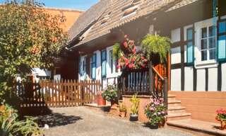 Maison 6 Pièces 130 m² à vendre à Niederlauterbach (67630)