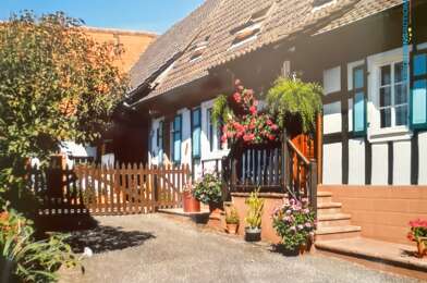 Maison 6 pièces 249900 €
