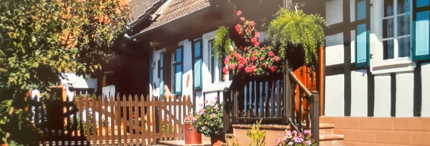 Maison 6 Pièces 130 m² à vendre à Niederlauterbach (67630)