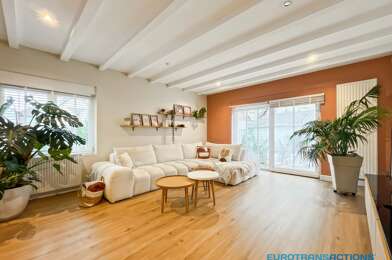 Maison 3 pièces 269900 €