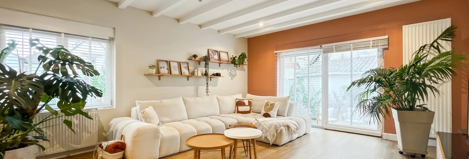 Maison 3 Pièces 102 m² à vendre à Soufflenheim (67620)
