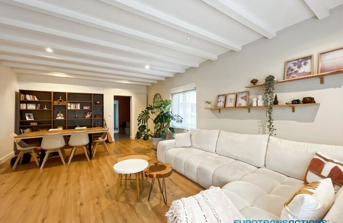 SOUFFLENHEIM -  Belle Maison Individuelle — photo 2