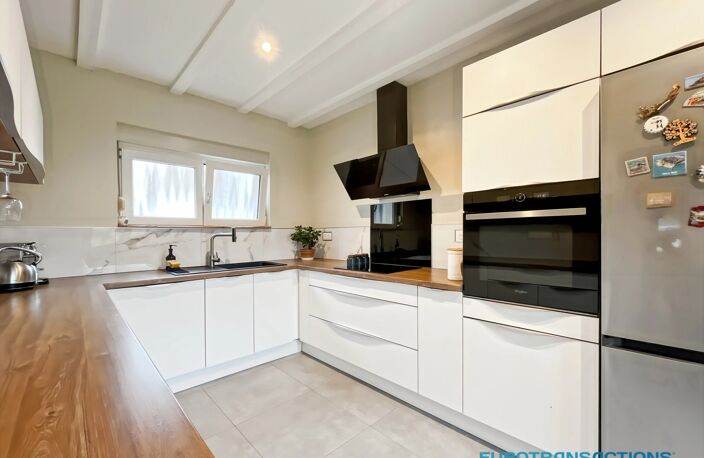 SOUFFLENHEIM -  Belle Maison Individuelle — photo 3
