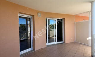 Appartement 4 Pièces 87 m² à louer à La Voulte-sur-Rhône (07800)