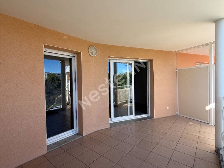 Appartement T4 avec terrasse et garage — photo 1